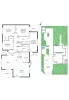 2 Cameron Road, Croydon, Vic 3136-Floorplan