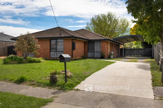 2 Cameron Way, Pakenham, Vic 3810 - For Sale