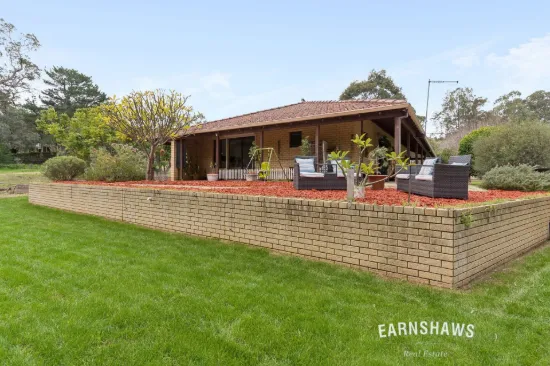 2 Camfield Road, Darlington, WA 6070