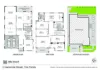 2 Camomile Street, The Ponds, NSW 2769-Floorplan
