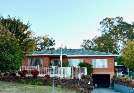 2 Camp Street, Coonabarabran, NSW 2357