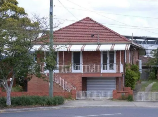 2 Campbell Street, Paddington, Qld 4064