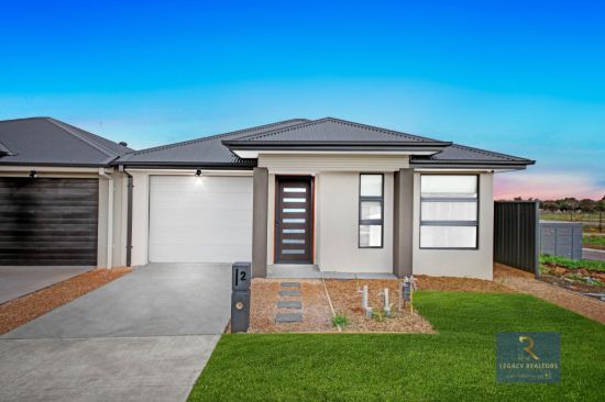 2 Canary View, Beveridge, Vic 3753