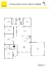2 Candlewood Court, Mount Gambier SA 5290-Floorplan