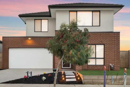 2 Cania Place, Donnybrook, Vic 3064