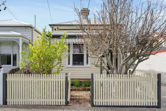 2 Canterbury Street, Moonee Ponds, Vic 3039 - For Sale