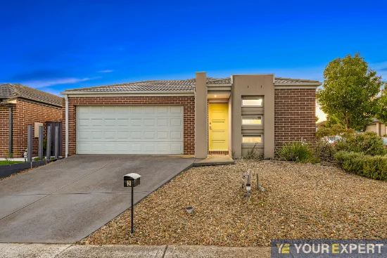 2 Canyon Avenue, Clyde, Vic 3978