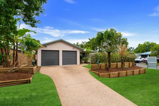 2 Capricorn Street, Bentley Park, Qld 4869