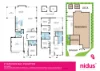 2 Capuchin Way, Plumpton, NSW 2761-Floorplan