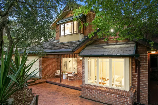 2 Cardinal Avenue, Beecroft, NSW 2119
