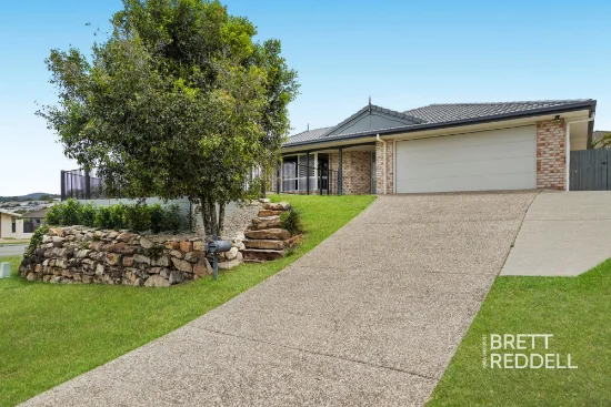 2 Cardrona Crescent, Ormeau Hills, Qld 4208