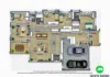 2 Carew Street, Googong, NSW 2620-Floorplan