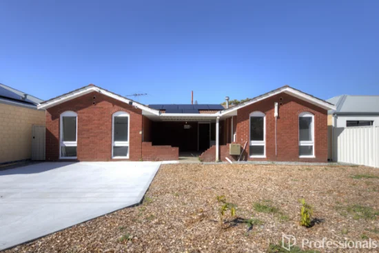 2 Carleton Crescent, Forrestfield, WA 6058 - For Sale