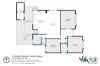 2 Carlton Street, Lenah Valley, Tas 7008-Floorplan