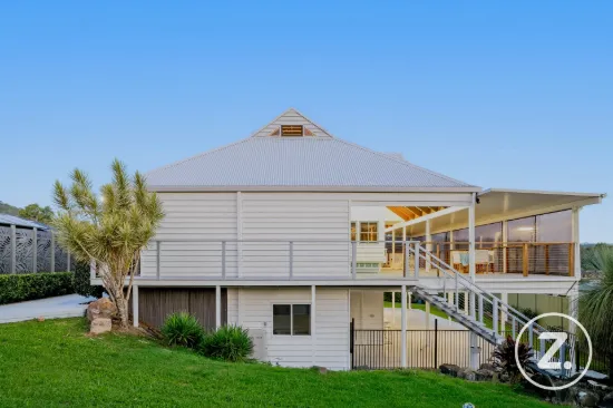 2 Carmel Close, Gilston, Qld 4211