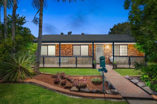 2 Carmel Ct, Kallangur, Qld 4503