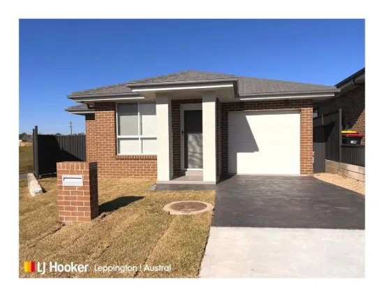 2 Carnamah Road, Austral, NSW 2179