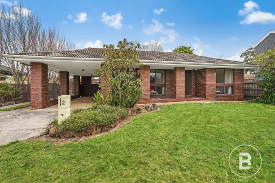 2 Caroline Street, Alfredton, Vic 3350