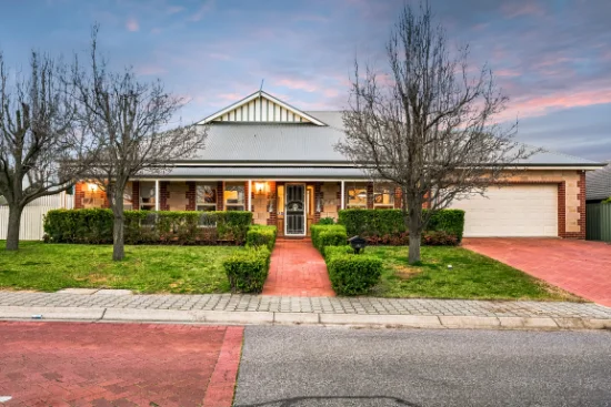 2 Carpentaria Way, Hewett, SA 5118