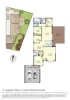 2 Caspian Place, Narre Warren South, Vic 3805-Floorplan