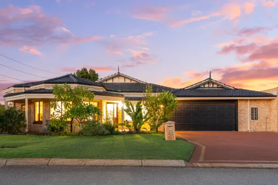 2 Caspian Terrace, Canning Vale, WA 6155