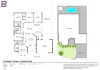 2 Caspian Terrace, Canning Vale, WA 6155-Floorplan