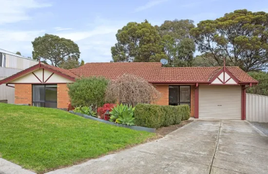 2 Cassia Court, Aberfoyle Park SA 5159-Image