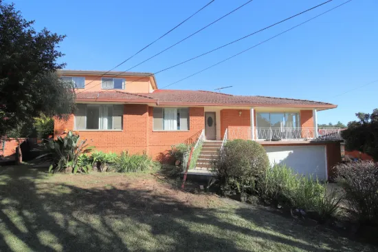 2 Castle Place, Padstow Heights NSW 2211-Image