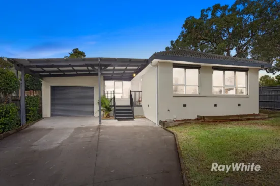 2 Castle Street, Ferntree Gully, Vic 3156