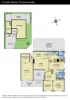 2 Castle Street, Ferntree Gully, Vic 3156-Floorplan