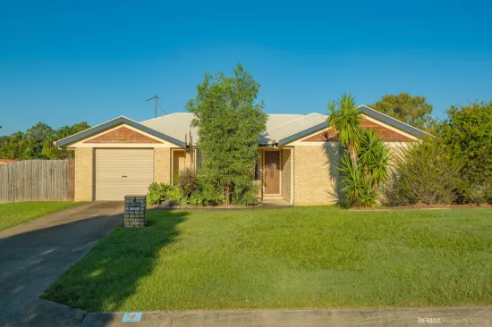2 Castlereagh Court, Southside, Qld 4570