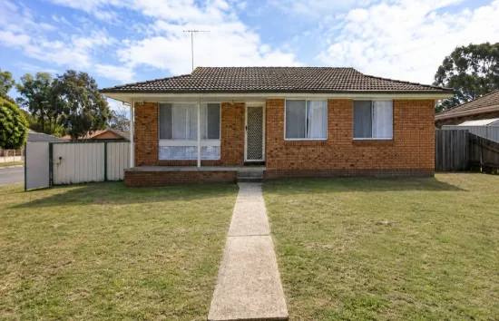 2 Cavan Place, Airds, NSW 2560