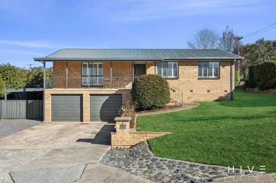 2 Cawthorn Crescent, Evatt, ACT 2617