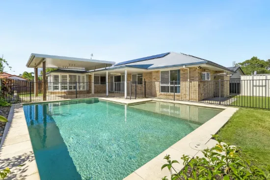 2 Cedar Court, Currimundi, Qld 4551