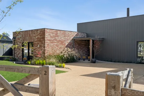 2 Cedar Lane, Daylesford, Vic 3460