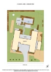 2 Cedar Lane, Daylesford, Vic 3460-Floorplan