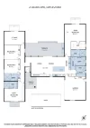 2 Cedar Lane, Daylesford, Vic 3460-Floorplan