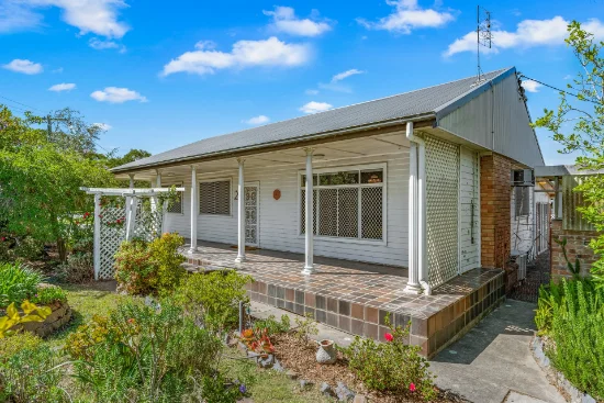 2 Cedar Street, Cardiff, NSW 2285