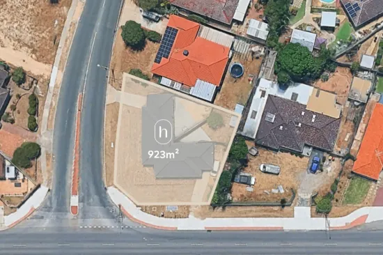 2 CELESTINE STREET, Wanneroo, WA 6065