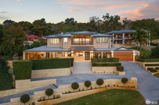 2 Cellar Place, Mount Richon, WA 6112
