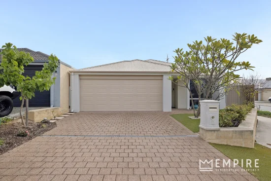 2 Celosia Road, Beeliar, WA 6164