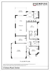 2 Celosia Road, Beeliar, WA 6164-Floorplan