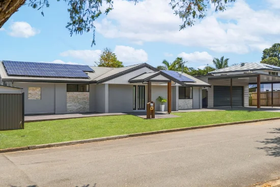 2 Celosia Street, Alexandra Hills, Qld 4161