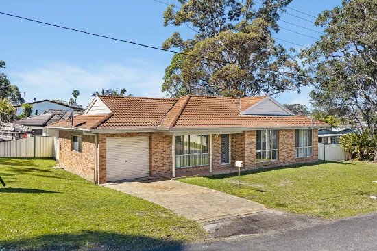 2 Centaur Avenue, Sanctuary Point, NSW 2540 - Sold
