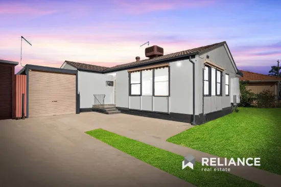 2 Centenary Crescent, Werribee, Vic 3030