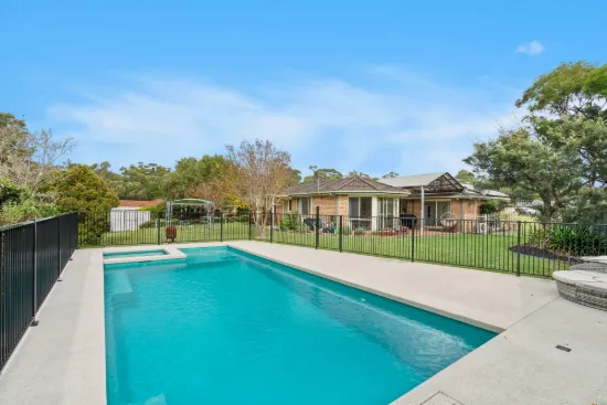 2 Centennial Court, Bomaderry, NSW 2541