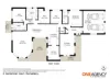 2 Centennial Court, Bomaderry, NSW 2541-Floorplan