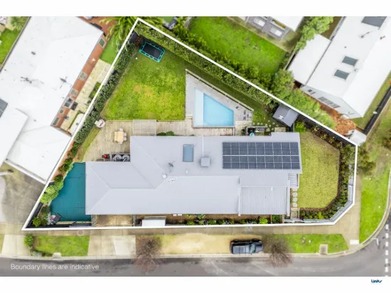 2 Centreside Drive, Torquay, Vic 3228