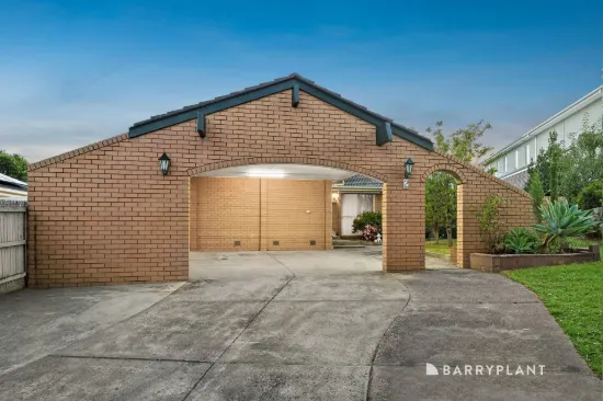 2 Chalice Court, Wantirna, Vic 3152
