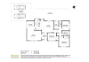 2 Champagne Crescent, Wilsonton Heights, Qld 4350-Floorplan